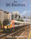 The DC Electrics by MARSDEN, Colin J.